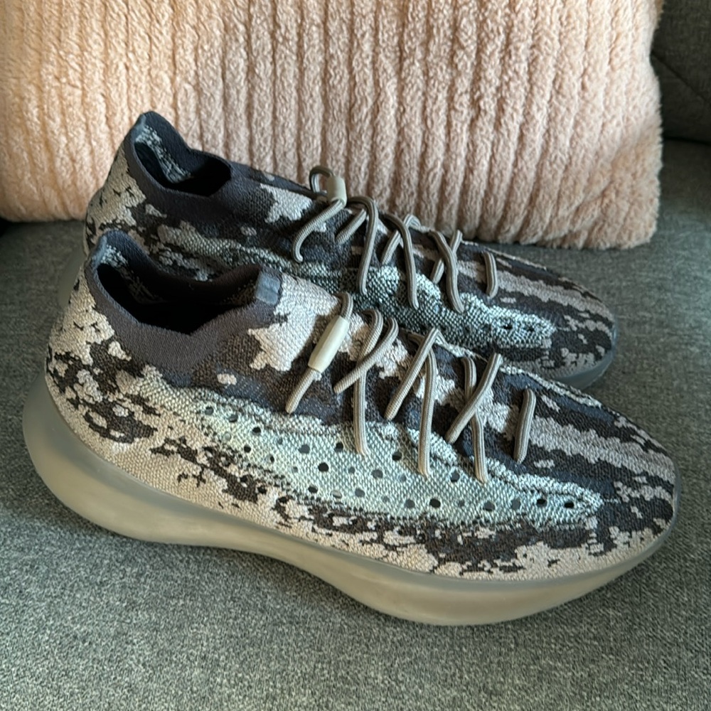 Yeezy 380